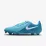 Чоловічі Бутси Nike PHANTOM GX II ACADEMY FG/MG Блакитний 44 (7dFD6723-400 44) - Robinzon.ua