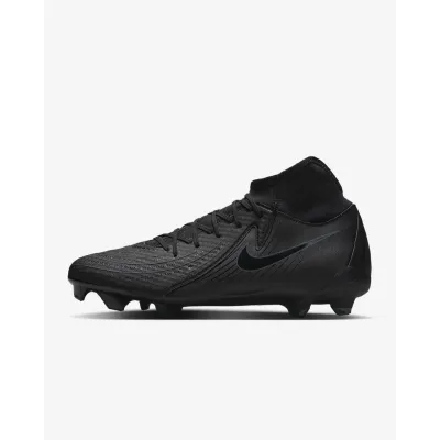 Бутсы Nike PHANTOM LUNA II ACADEMY FG/MG Черный 42 (7dFD6725-002 42) - Robinzon.ua