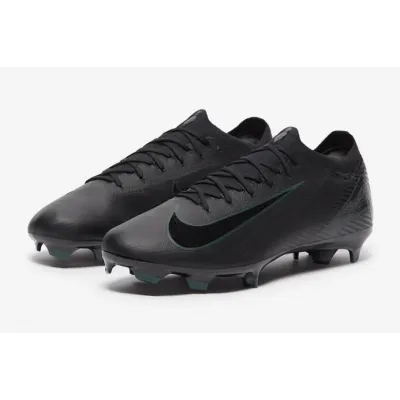 Мужские Бутсы Nike ZM VAPOR 16 PRO FG Черный 43 (7dFQ8685-002 43) - Robinzon.ua