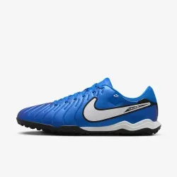 Чоловічі Сороконіжки Nike LEGEND 10 ACADEMY TF Синій 42 (7dDV4342-001 42) Чоловічі Сороконіжки Nike LEGEND 10 ACADEMY TF Синій 42 (7dDV4342-001 42) - Robinzon.ua