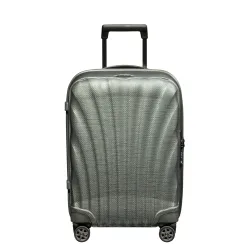 Чемодан 55 см C-LITE OLIVE GREEN Чемодан 55 см C-LITE OLIVE GREEN - Robinzon.ua