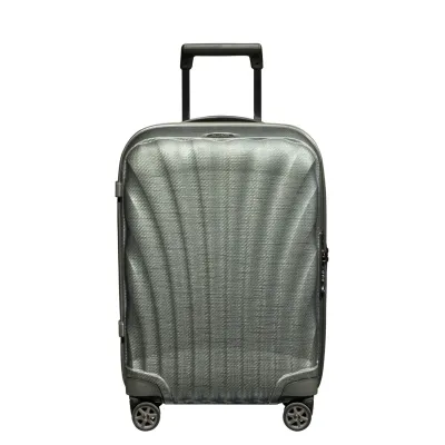 Чемодан 55 см C-LITE OLIVE GREEN - Robinzon.ua