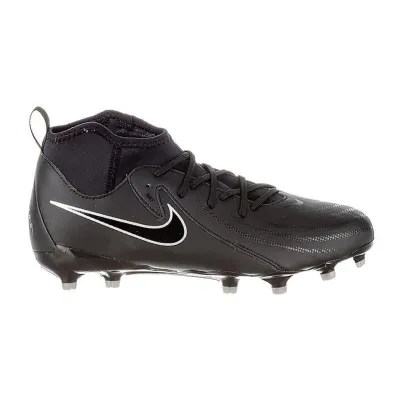 Детские Бутсы Nike JR PHANTOM LUNA II ACAD F/MG Черный 38 (7dFJ2603-001 38) - Robinzon.ua