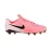 Детские Бутсы Nike JR PHANTOM GX II ACADEMY FG/MG Розовый 33.5 (7dFD6722-600 33.5) - Robinzon.ua
