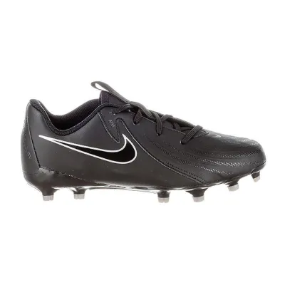 Детские Бутсы Nike JR PHANTOM GX II ACADEMY FG/MG Черный 36.5 (7dFD6722-001 36.5) - Robinzon.ua