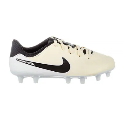 Детские Бутсы Nike JR LEGEND 10 ACADEMY FG/MG Разноцветный 32 (7dDV4348-700 32) - Robinzon.ua