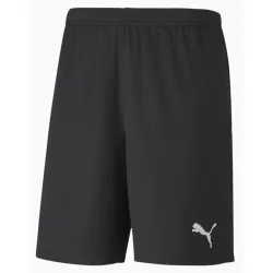Шорти Puma teamGOAL 23 knit Shorts чорний Чол L 704262-03 L Шорти Puma teamGOAL 23 knit Shorts чорний Чол L 704262-03 L - Robinzon.ua