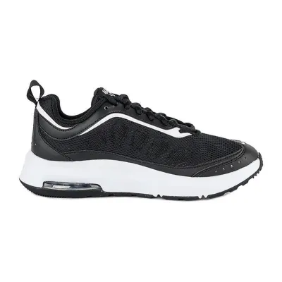 Жіночі Кросівки Nike WMNS AIR MAX AP Чорний  41 (7dCU4870-001 41) - Robinzon.ua