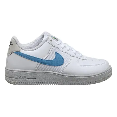 Жіночі Кросівки Nike Nike Air Force 1 Crater Білий 37.5 (7dDV3485-100 37.5) - Robinzon.ua