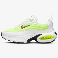 Жіночі Кросівки Nike W AIR MAX PORTAL Білий Салатовий 39 (7dHF3053-104 39) - Robinzon.ua