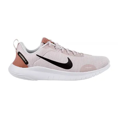Женские Кроссовки Nike W FLEX EXPERIENCE RN 12 Бежевый 38.5 (7dDV0746-001 38.5) - Robinzon.ua