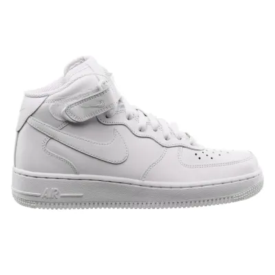 Жіночі Кросівки Nike Air Force 1 Білий 39 (7dDD9625-100 39) - Robinzon.ua