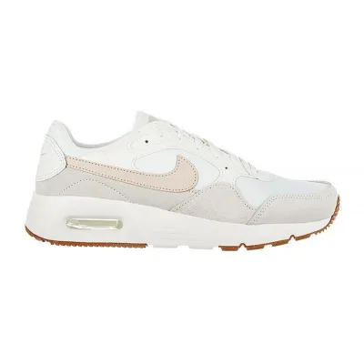Женские Кроссовки Nike WMNS AIR MAX SC Бежевый 40 (7dCW4554-118 40) - Robinzon.ua