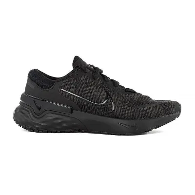 Жіночі Кросівки Nike W NIKE RENEW RUN 4 Чорний 37.5 (7dDR2682-001 37.5) - Robinzon.ua