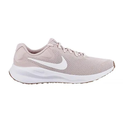 Жіночі Кросівки Nike W REVOLUTION 7 Бежевий 40.5 (7dFB2208-007 40.5) - Robinzon.ua