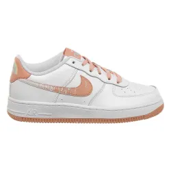 Жіночі Кросівки Nike Air Force 1 Lv8 Білий 40 (7dDM0985-100 40) - Robinzon.ua