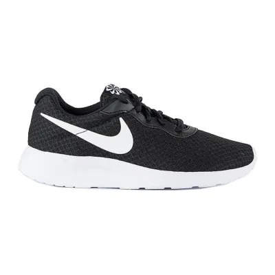 Жіночі Кросівки Nike WMNS NIKE TANJUN M2Z2 Чорний Білий 42.5 (7dDJ6257-004 42.5) - Robinzon.ua