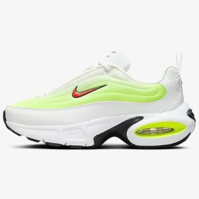 Женские Кроссовки Nike W AIR MAX PORTAL Белый Салатовый 38 (7dHF3053-104 38) - Robinzon.ua