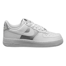 Жіночі Кросівки Nike Air Force 1 '07 Women's Shoe Білий 38 (7dDD8959-104 38) Жіночі Кросівки Nike Air Force 1 '07 Women's Shoe Білий 38 (7dDD8959-104 38) - Robinzon.ua