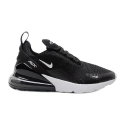 Жіночі Кросівки Nike W AIR MAX 270 Чорний 37.5 (7dAH6789-001 37.5) Жіночі Кросівки Nike W AIR MAX 270 Чорний 37.5 (7dAH6789-001 37.5) - Robinzon.ua