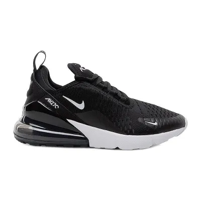 Жіночі Кросівки Nike W AIR MAX 270 Чорний 37.5 (7dAH6789-001 37.5) - Robinzon.ua