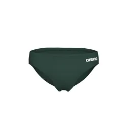 Чоловічі Плавки-сліпи Arena TEAM SWIM BRIEFS SOLID оливковий Чол 100 004773-660 100 - Robinzon.ua