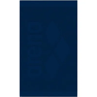 Рушник Arena JACQUARD TOWEL темно-синій Уні 100х50 см 009049-700 - Robinzon.ua
