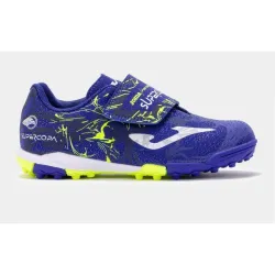 Сороконожки детские Joma SUPER COPA синий Дет 28 SCJW2404TFV 28 Сороконожки детские Joma SUPER COPA синий Дет 28 SCJW2404TFV 28 - Robinzon.ua