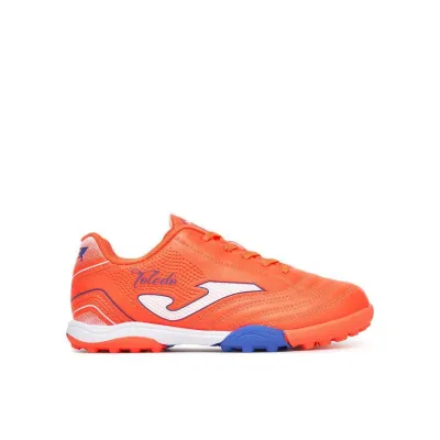 Бутсы детские Joma TOLEDO  коралловый Дет 39 TOJS2507FG 39 - Robinzon.ua