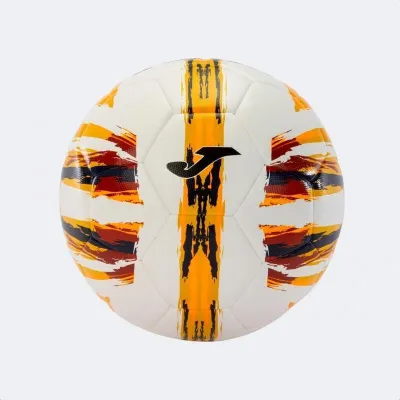 Мяч футбольный Joma ULTRA-LIGHT бело-желтый Уни 4 401243.220 - Robinzon.ua