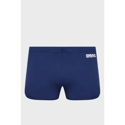 Мужские Плавки-шорты Arena TEAM SWIM SHORT SOLID Синий, Белый 80 (004776-750) 80 - Robinzon.ua
