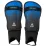Щитки футбольные Select SHIN GUARD HIGH SAFE v23 синий, черный Уни S (рост 134-152 см)  647320-212 S - Robinzon.ua