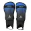 Щитки футбольні Select SHIN GUARD HIGH SAFE v23 синій, чорний Уні XS (зріст 116-134 см)  647320-212 XS - Robinzon.ua