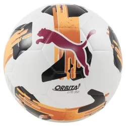 М'яч футбольний Puma Orbita 5 FUSION Lite 350 білий Уні 5 084332-01 - Robinzon.ua