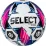 Мяч футбольный  Select BRILLANT SUPER FIFA PFL v24 белый, синий Уни 5 361596-526 - Robinzon.ua