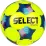 М'яч футбольний  Select BRILLANT SUPER FIFA TB v25 жовтий, синій Уні 5 361500-552 - Robinzon.ua
