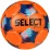 М'яч футбольний  Select BRILLANT SUPER FIFA TB v25 помаранчевий Уні 5 361500-662 5 - Robinzon.ua