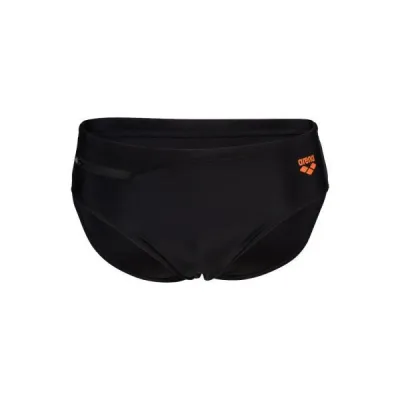 Плавки Arena ZIP BRIEF 9CM чорний Чол 80 006259-500 80 - Robinzon.ua