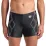 Плавки-шорты для мужчин Arena GRAPHIC SWIM SHORT Черный 95 (009083-501 95) - Robinzon.ua