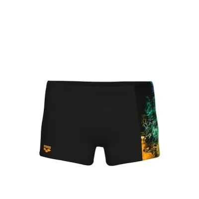 Плавки Arena VIBRANT SWIM SHORT чорний Чол 100 008938-550 100 - Robinzon.ua