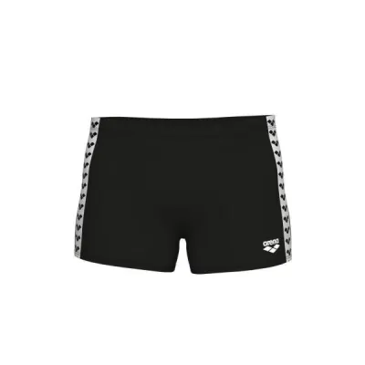 Плавки-шорты для мальчиков Arena ICONS SWIM SHORT SOLID черный Муж 80  005050-510 80 - Robinzon.ua