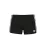Плавки-шорты для мальчиков Arena ICONS SWIM SHORT SOLID черный Муж 80  005050-510 80 - Robinzon.ua