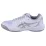 Жіночі кросівки Asics Gel-Dedicate 8 clay Білий Сріблястий 39.5 (1042A255-101 39.5) - Robinzon.ua