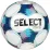 М'яч футбольний Select BRILLANT SUPER FIFA TB v25 Білий, Синій 5 (361500-002 5) - Robinzon.ua