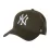 Бейсболка 47 Brand YANKEES Коричневий One Size (B-MVPSP17WBP-SW) - Robinzon.ua