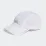 Кепка Adidas RUN MES CA A.R. Білий Уні 56-57 см (HR7053 56-57) - Robinzon.ua