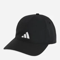 Кепка Adidas BBALL CAP CLIMA Черный 54-55 см (JN6096 54-55) Кепка Adidas BBALL CAP CLIMA Черный 54-55 см (JN6096 54-55) - Robinzon.ua