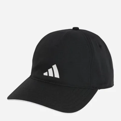 Кепка Adidas BBALL CAP CLIMA Чорний 54-55 см (JN6096 54-55) - Robinzon.ua