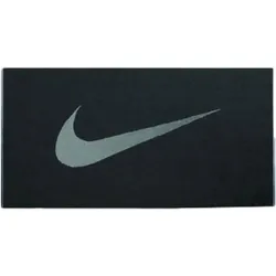 Рушник Nike SPORT TOWEL MEDIUM NP Темно-сірий 36 х 81 см (N.101.2435.046.MD) - Robinzon.ua
