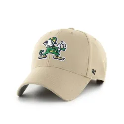 Кепка MVP 47 Brand NOTRE DAME Бежевый One Size (MVP1100WBV-KH) Кепка MVP 47 Brand NOTRE DAME Бежевый One Size (MVP1100WBV-KH) - Robinzon.ua